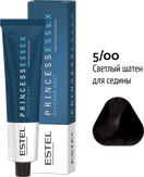Estel Professional Princess Essex Крем-краска 5/00