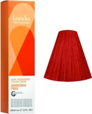 Londa Ammonia Free Интенсивное тонирование 7/45 блонд медно-красный 60 мл.