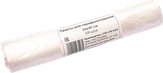 White Line Пакеты для парафинотерапии п/э 24*40 см. 100 шт. рулон