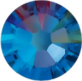 Swarovski Elements Стразы 2058 ss 5 Crystal Meridian Blue 1,8 мм. 144 шт.