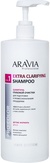 Aravia Шампунь глубокой очистки для подготовки к профессиональным процедурам Extra Clarifying Shampoo 1000 мл.