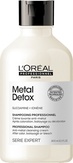 Loreal Metal Detox Шампунь для восстановления окрашенных волос 300 мл.