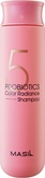 Masil 5 Probiotics Шампунь с пробиотиками для сияния цвета 300 мл.