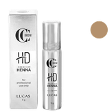СС Brow HD Premium Henna Хна для бровей миндаль 5 гр.