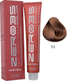 Emmebi Italia HAIR-TECH 7.3 Блондин золотистый