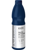 Estel Professional Активатор 1,5% для пастельного тонирования 900 мл.