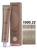Indola Blonde Expert 1000.22 Крем-краска Блондин интенс.перламутровый 60мл