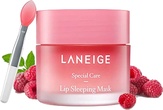 Laneige Lip Sleeping Mask Маска для губ ягодная 8 гр.