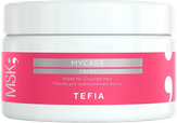 Tefia Mycare Color Маска для окрашенных волос 250 мл.
