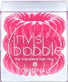 Invisibobble ORIGINAL Pinking of You Резинка-браслет для волос (с подвесом)