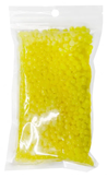 LILU Воск полимерный в гранулах в пакете Mango 100 гр.