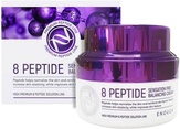 Enough 8 Peptide Sensation Pro Balancing Cream Крем для лица антивозрастной 50 мл.