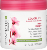 Matrix Biolage Colorlast Маска для защиты цвета окрашенных волос 150 мл