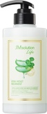 JMsolution Маска-бальзам для волос успокаивающая Life Vera Violet Treatment 500 мл