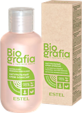 Estel Professional BIOGRAFIA Натуральный  крем - эликсир для волос Пролонгированное восстановление 100 мл.