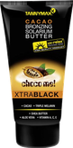 Tannymaxx Xtra Black Cacao Bronzing Butter Масло для загара с тройным бронзатором, 100 мл.