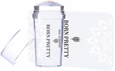 Born Pretty Штамп  Clear Stamper with Cap, 1 шт