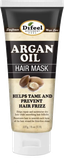 Difeel Natural Premium Argan Oil Hair Mask Маска для волос с аргановым маслом 236 мл.