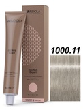 Indola Blonde Expert 1000.11 Крем-краска Ледяной блонд 60 мл.