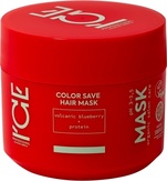 ICE Professional Color save Маска для окрашенных волос 270 мл.