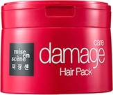 Mise-en-Scene Damage Care Hair Pack Маска восстанавливающая  для поврежденных волос 150 мл.