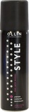 Ollin STYLE Лак для волос ультрасильной фиксации 50 мл.
