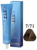 Estel Professional Princess Essex Крем-краска 7/71