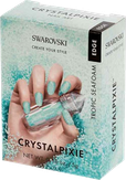 Swarovski Elements CrystalPixie Хрустальная крошка Edge Tropic Seafoam