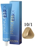 Estel Professional Princess Essex Крем-краска 10/1 светлый блондин пепельный