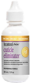 Be Natural Cuticle Eliminator Средство для удаления кутикулы 60 мл.