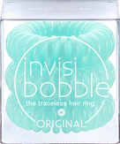 Invisibobble ORIGINAL Mint to Be Резинка-браслет для волос, цвет мятный 3 шт.