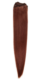 Hairshop Волосы на трессах, цвет № 33, длина 50 см. (113 гр.)