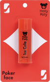 Holly Polly Poker Face Бальзам для губ Ice Cola Ледяная Кола 4,8 гр