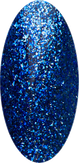 Irisk Гель-краска Glossy Platinum № 14