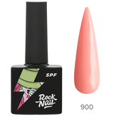 RockNail Гель-лак SPF 900 Freckle Babe 10 мл