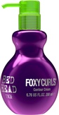 TiGi Bed Head Крем Foxy Curls Дефинирующий для вьющихся волос и защиты от влаги 200 мл.