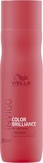 Wella Invigo Color Brillance Шампунь для окрашенных нормальных и тонких волос 250 мл.