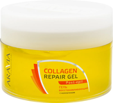 Aravia Гель восстанавливающий с коллагеном Collagen Repair Gel 200 мл.