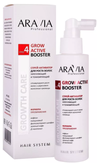 Aravia Спрей-активатор для роста волос укрепляющий и тонизирующий 150 мл.