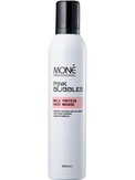 Mone Milk Protein Hair Mousse Легкий мусс для кондиционирования и моделирования волос 300 мл