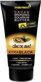 Tannymaxx Xtra Black Cacao Butter Масло для загара с тройным бронзатором, 30 мл. 1893