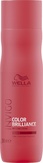 Wella Invigo Color Brillance Шампунь для окрашенных жестких волос 250 мл.