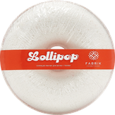 Fabrik Cosmetology Пончик бурлящий для ванны с пенкой Lollipop 120 гр