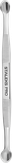 Сталекс Лопатка маникюрная Expert 50 Type 6 ( скругленный изогнутый пушер широкий и узкий) PE-50/6