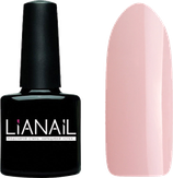Lianail Гель-краска для покрытия ногтей Web-Gum Розовая неоновая WSSO-021