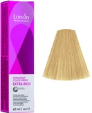 Londa Color Стойкая крем-краска 9/38 очень светлый блонд золотисто-перламутровый 60 мл.