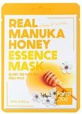 FarmStay Тканевая маска для лица с экстрактом меда