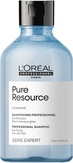 Loreal Pure Resource Шампунь очищающий для жирных волос 300 мл.