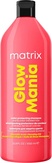 Matrix Glow Mania Шампунь для окрашенных и тусклых волос  1000 мл