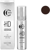 СС Brow HD Premium Henna Хна для бровей кофе 5 гр.